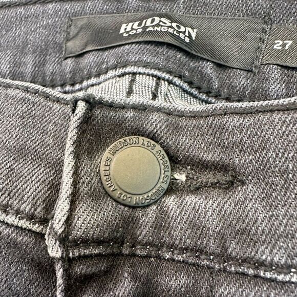 NWT Hudson NICO Supper Skinny Jeans - MSRP 225 - NWT - Picture 14 of 16